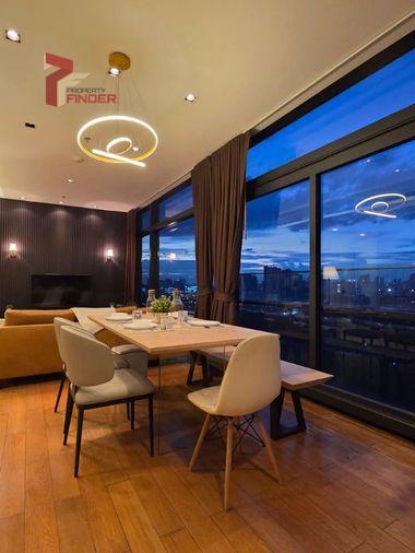รูป PFD-08641 ให้เช่าคอนโด เซอร์เคิล ลิฟวิ่ง โปรโตไทป์ (Circle Living Prototype) ห้องไซส์พิเศษใจกลางมักกะสัน-เพชรบุรี ใกล้ BTS นานา และ MRT เพชรบุรี 🏙️✨ - รูปที่ 9/11