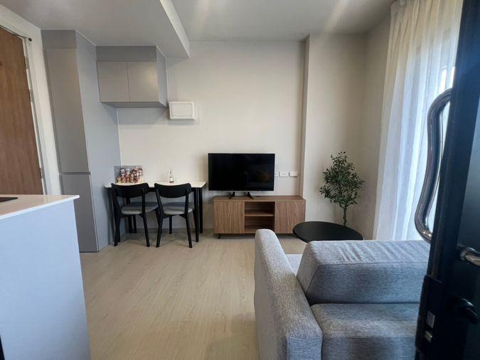 รูป ให้เช่าNue Riverest - Studio 23ตรม. ชั้น17 - Line:@hac55 - รูปที่ 6/13