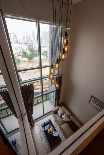รูป ขายด่วน 📍 The Crest Sukhumvit 34 📍 2 ห้องนอน 2 ห้องน้ำ เดินทางสะดวก ใกล้ BTS ทองหล่อ - รูปที่ 14/15