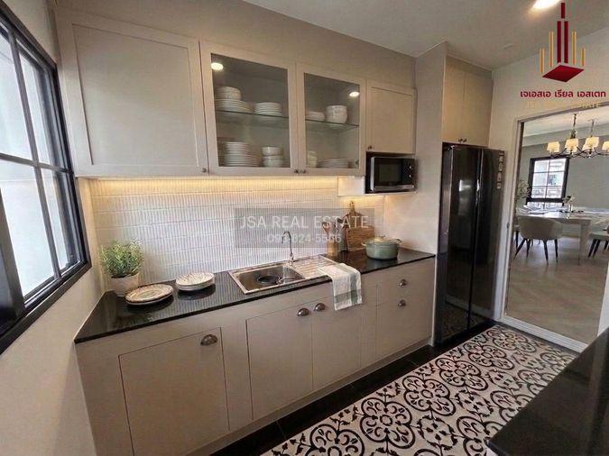 picture ✨ For Rent: Centro Bangna✨ 💰 Only 120,000 THB/month - 8/8
