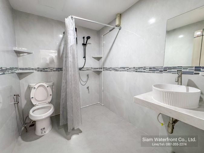 รูป 🔥ให้เช่า/For Rent รีโนเวทใหม่ทั้งห้อง🔥สยามคอนโดมิเนียม (Siam Condominium) 2ห้องนอน/1ห้องน้ำ 71sqm หลังเซนทรัลพระราม9 - รูปที่ 16/20