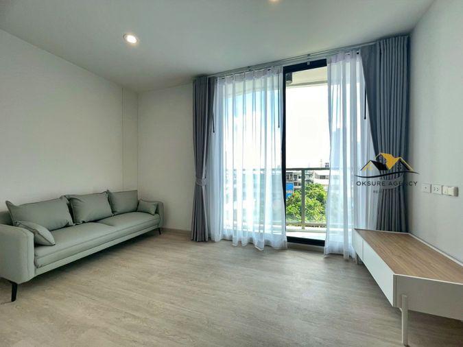 picture ð Condo for Rent â Thana Astra Sathorn - Chan - 2/13