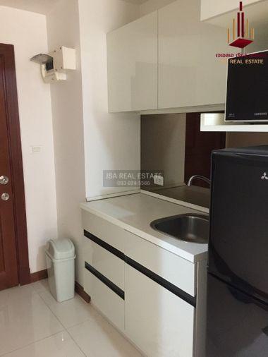 picture ✨ For Sale: PG Rama 9 Condo ✨ 💰 Only 2,150,000 THB - 6/9