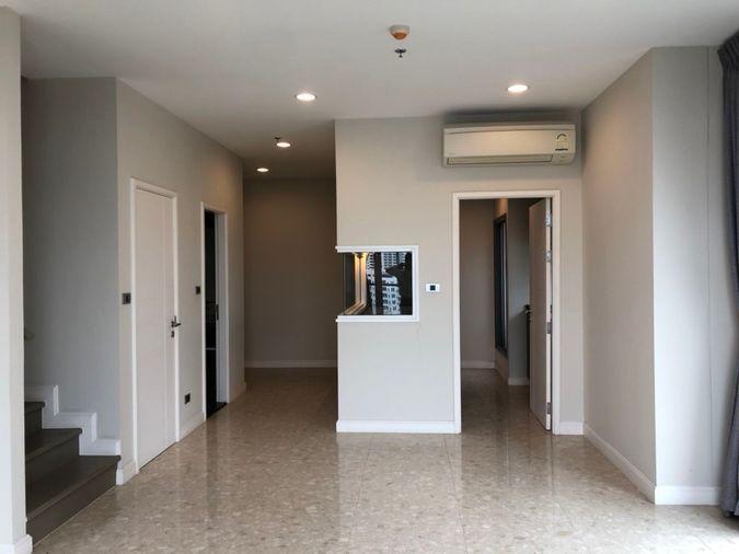 picture The Crest Sukhumvit 34 | 🔥Best Price High Demand 🚝 100 Step to BTS Thonglor (50m) #2025121113409 - 6/10