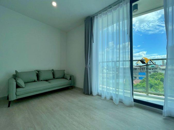 picture ð Condo for Rent â Thana Astra Sathorn - Chan - 3/13