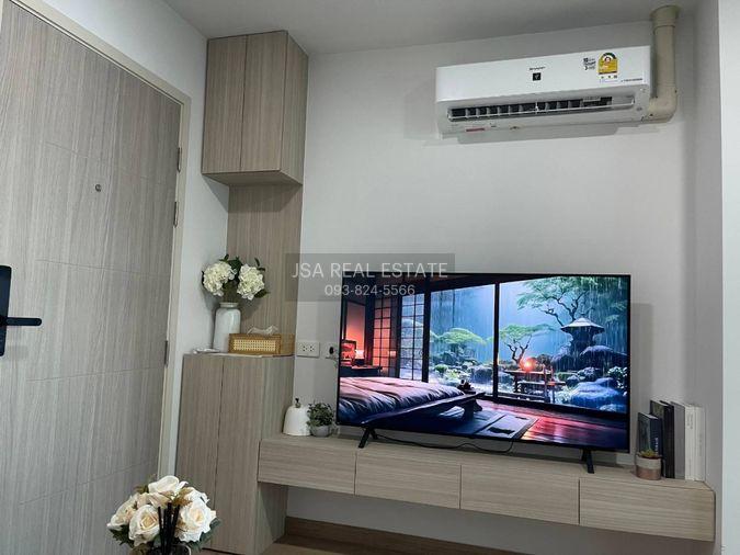 picture ✨ For Rent: COSI Condo Khonkaen Condo ✨ 💰 Only 9,500 THB/month - 3/7