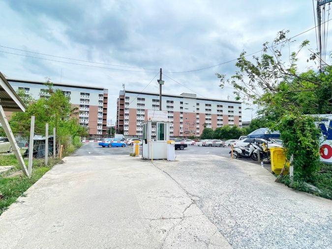 รูป 🏢 ให้เช่าคอนโด : IRIS Westgate Bangyai (ไอริส เวสท์เกต บางใหญ่)   รหัสทรัพย์  | 📌LNP-C13689  - รูปที่ 12/13