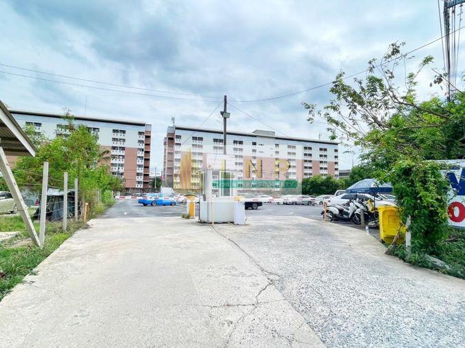 รูป 🏢 ให้เช่าคอนโด : IRIS Westgate Bangyai (ไอริส เวสท์เกต บางใหญ่) รหัสทรัพย์ | 📌LNP-C13689 - รูปที่ 12/13