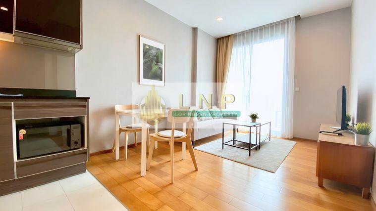 รูป 🏢 ให้เช่าคอนโด : Keyne (คีน บาย แสนสิริ) รหัสทรัพย์ | 📌LNP-C13677 - รูปที่ 8/9