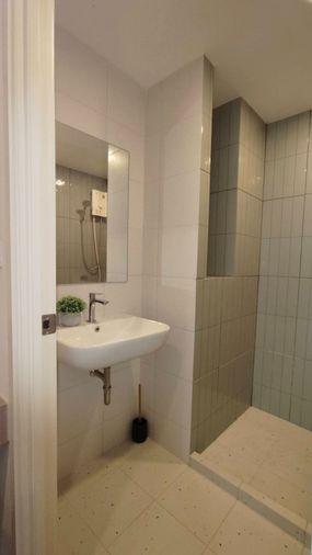 picture ✨ For Rent: The Origin Campus Khonkaen Condo ✨ 💰 Only 8,500 THB/month - 5/7