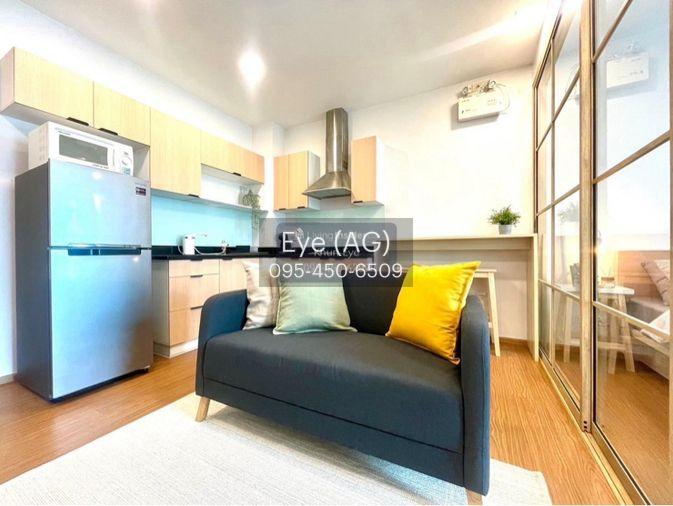 picture Nusasiri Grand (1bed1bath 42sqm) for Rent - 11/11