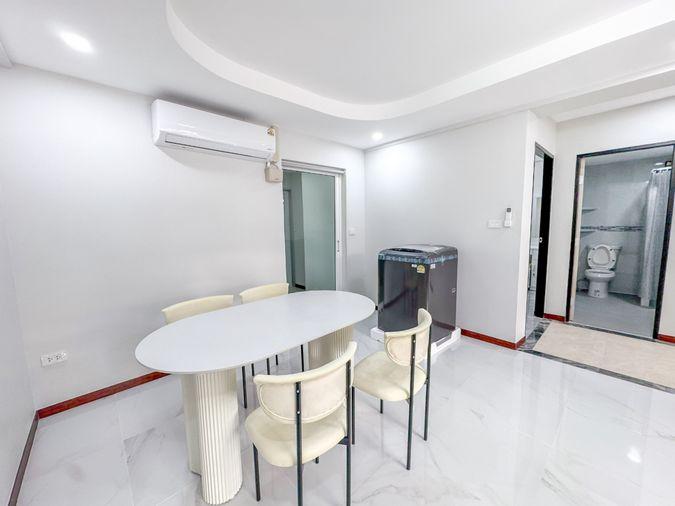 รูป 🔥ให้เช่า/For Rent รีโนเวทใหม่ทั้งห้อง🔥สยามคอนโดมิเนียม (Siam Condominium) 2ห้องนอน/1ห้องน้ำ 71sqm หลังเซนทรัลพระราม9  - รูปที่ 12/20