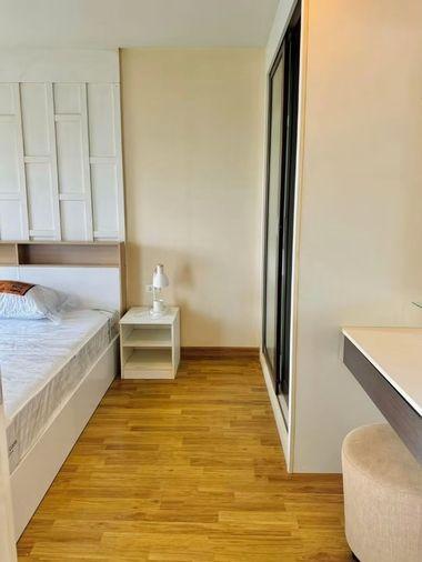 picture AS1075 Baan Navatara Condo for rent - 2/12