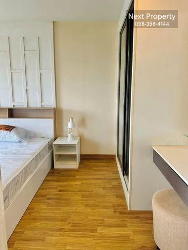 picture AS1075 Baan Navatara Condo for rent - 2/12