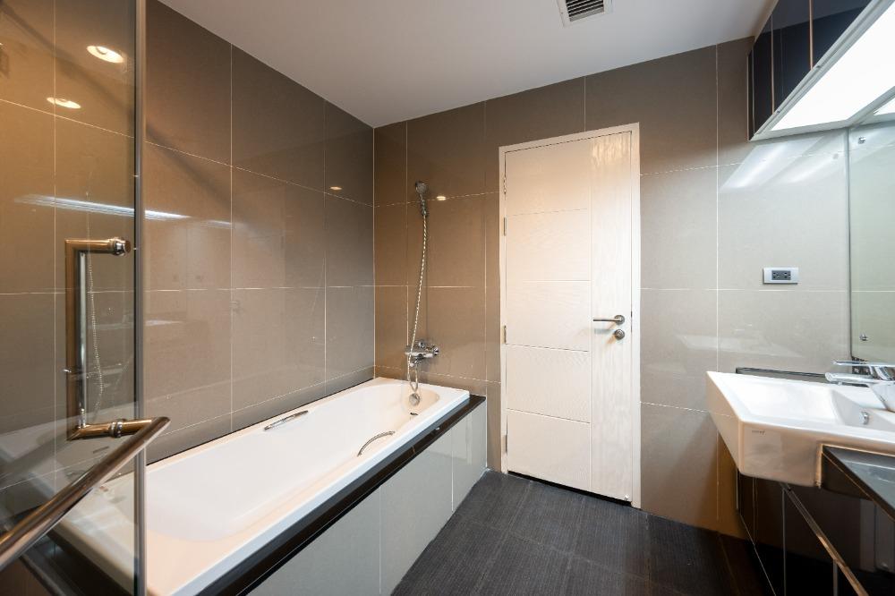 รูป ขายด่วน 📍 The Crest Sukhumvit 34 📍 2 ห้องนอน 2 ห้องน้ำ เดินทางสะดวก ใกล้ BTS ทองหล่อ  - รูปที่ 13/15
