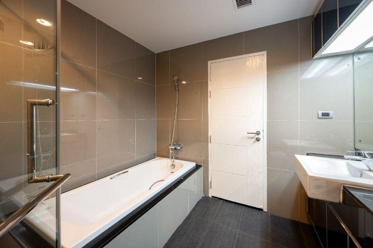 รูป ขายด่วน 📍 The Crest Sukhumvit 34 📍 2 ห้องนอน 2 ห้องน้ำ เดินทางสะดวก ใกล้ BTS ทองหล่อ - รูปที่ 13/15