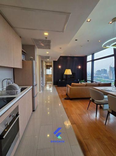 รูป 🏙️✨ ให้เช่า Circle Living Prototype Condominium ✨🏙️ 🚆 ใกล้ MRT เพชรบุรี 🩺 ฟรีประกันสุขภาพ 💰 คุ้มครองสูงสุด 8 ล้านบาท - รูปที่ 8/15