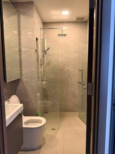 รูป PFD-08642 ให้เช่าคอนโด เดอะ ไพรเวซี่ จตุจักร (The Privacy Jatujak)แต่งครบหรูพร้อมอยู่ ใกล้ MRT พหลโยธิน และ BTS ห้าแยกลาดพร้าว 🏙️🌳✨ - รูปที่ 6/6