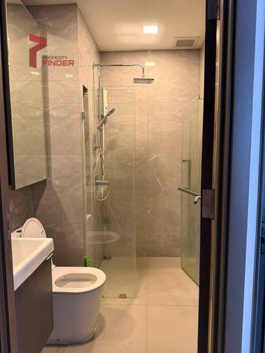 รูป PFD-08642 ให้เช่าคอนโด เดอะ ไพรเวซี่ จตุจักร (The Privacy Jatujak)แต่งครบหรูพร้อมอยู่ ใกล้ MRT พหลโยธิน และ BTS ห้าแยกลาดพร้าว 🏙️🌳✨ - รูปที่ 6/6