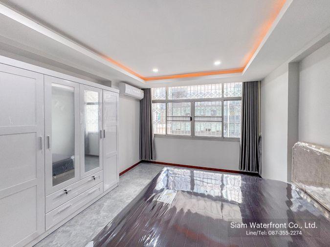 รูป 🔥ให้เช่า/For Rent รีโนเวทใหม่ทั้งห้อง🔥สยามคอนโดมิเนียม (Siam Condominium) 2ห้องนอน/1ห้องน้ำ 71sqm หลังเซนทรัลพระราม9 - รูปที่ 10/20
