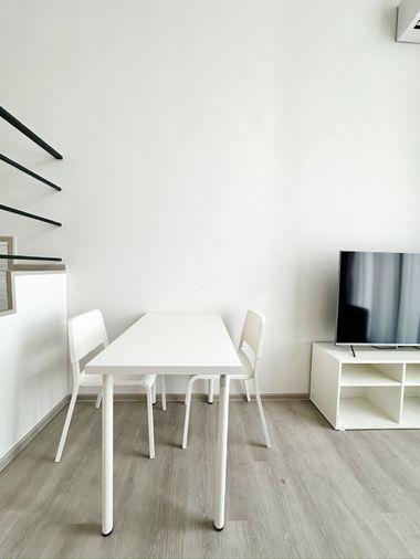รูป ให้เช่าIdeo Charan70 - Duplex 2นอน 1น้ำ 51.43ตรม. ชั้น35 - Line:@hac55 - รูปที่ 9/10
