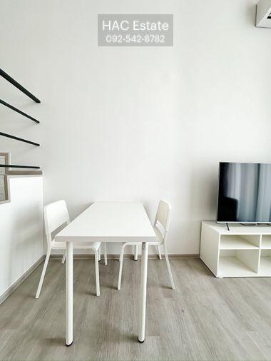 รูป ให้เช่าIdeo Charan70 - Duplex 2นอน 1น้ำ 51.43ตรม. ชั้น35 - Line:@hac55 - รูปที่ 9/10