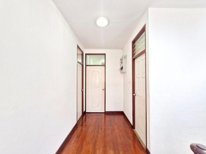 picture HK0480, House for rent 3 Br.,Huaikhwang - 13/17
