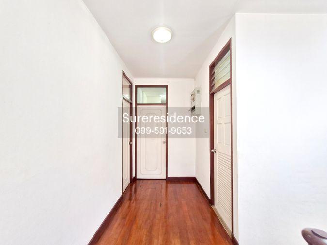picture HK0480, House for rent 3 Br.,Huaikhwang - 13/17