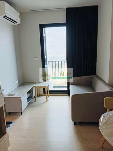 รูป 🏢 ให้เช่าคอนโด : Nue Mega Plus Bangna (นิว เมกา พลัส บางนา) รหัสทรัพย์ | 📌LNP-C13684 - รูปที่ 8/10