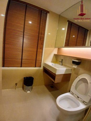 picture ✨ For Rent: 15 Sukhumvit Residences Condo ✨ 💰 Only 18,500 THB/month - 5/5