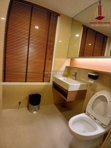 picture ✨ For Rent: 15 Sukhumvit Residences Condo ✨ 💰 Only 18,500 THB/month - 5/5