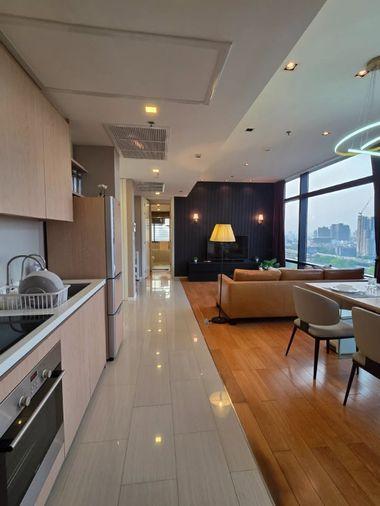 รูป PFD-08641 ให้เช่าคอนโด เซอร์เคิล ลิฟวิ่ง โปรโตไทป์ (Circle Living Prototype) ห้องไซส์พิเศษใจกลางมักกะสัน-เพชรบุรี ใกล้ BTS นานา และ MRT เพชรบุรี 🏙️✨ - รูปที่ 8/11
