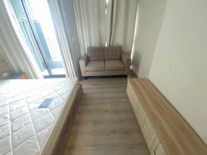 รูป 🔔รวมคอนโดนนนทบุรีให้เช่า🔔⚠️🛋️🛌เคน แอทติจูด รัตนาธิเบศร์ - รูปที่ 2/8