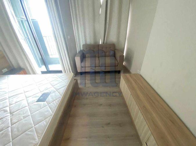 รูป 🔔รวมคอนโดนนนทบุรีให้เช่า🔔⚠️🛋️🛌เคน แอทติจูด รัตนาธิเบศร์ - รูปที่ 2/8