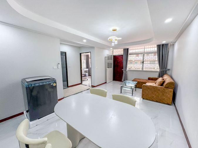 รูป 🔥ให้เช่า/For Rent รีโนเวทใหม่ทั้งห้อง🔥สยามคอนโดมิเนียม (Siam Condominium) 2ห้องนอน/1ห้องน้ำ 71sqm หลังเซนทรัลพระราม9  - รูปที่ 2/20