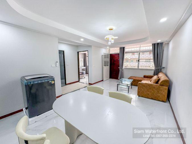 รูป 🔥ให้เช่า/For Rent รีโนเวทใหม่ทั้งห้อง🔥สยามคอนโดมิเนียม (Siam Condominium) 2ห้องนอน/1ห้องน้ำ 71sqm หลังเซนทรัลพระราม9 - รูปที่ 2/20