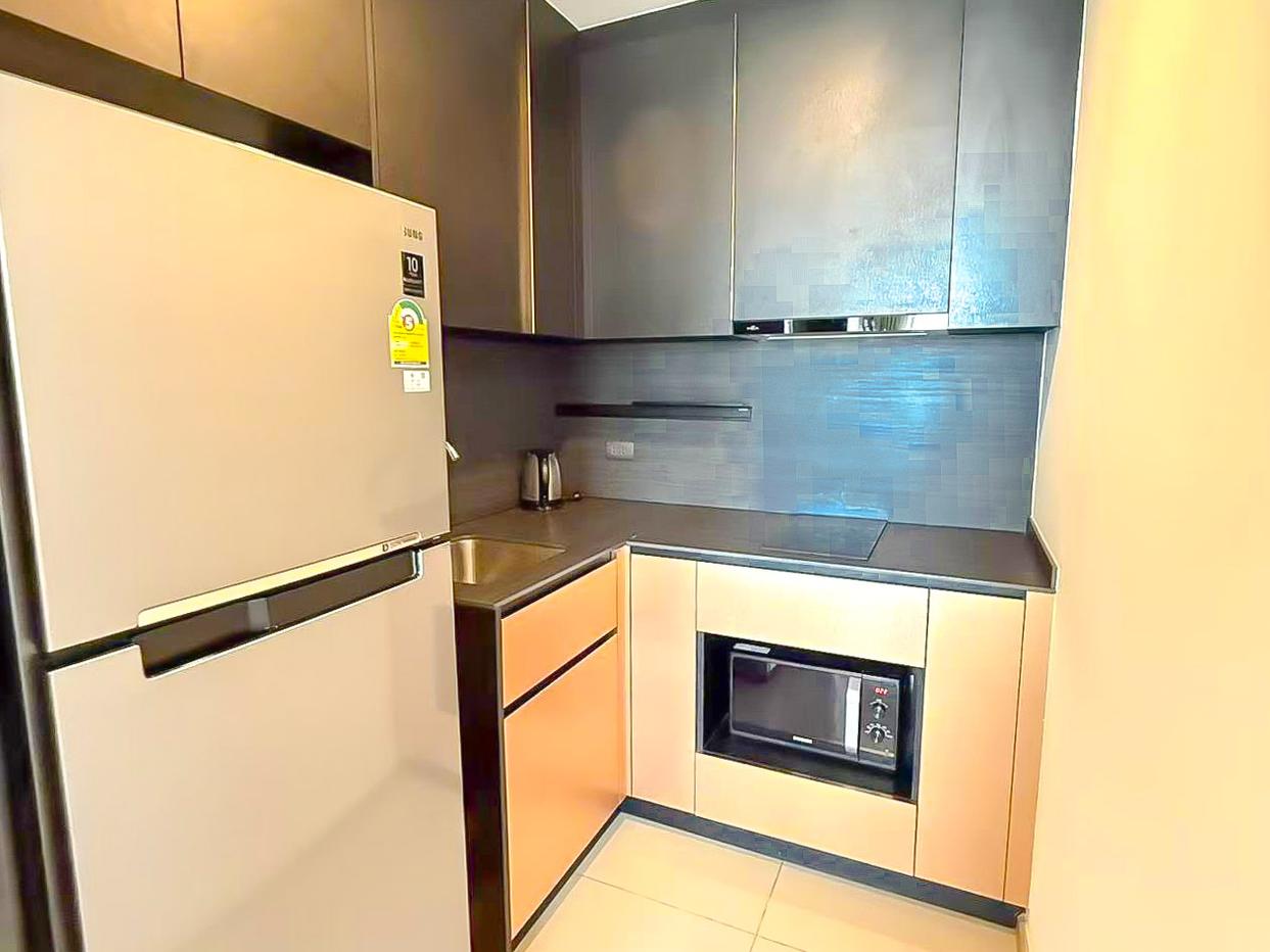 รูป Edge Central Pattaya Condo for Sale 2Bedroom Sea View - รูปที่ 4/8