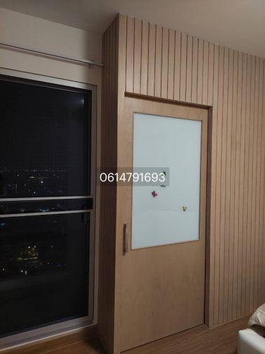 รูป ให้เช่า / คอนโดศุภาลัยปาร์คเกษตร 2 ห้องนอน 1 ห้องน้ำ เช่า 23,000 บาท/เดือน - รูปที่ 2/13