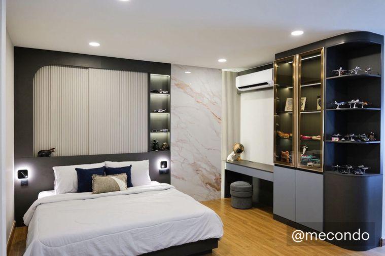 รูป ME2500231 ขายบ้านเดี่ยว พื้นที่กว้าง Centro บางนา เฟอร์ครบ พร้อมอยู่ ใกล้ MEGA บางนา - รูปที่ 11/17