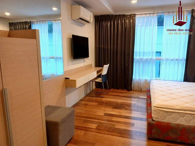 picture ✨ For Rent: 15 Sukhumvit Residences Condo ✨ 💰 Only 18,500 THB/month - 2/5