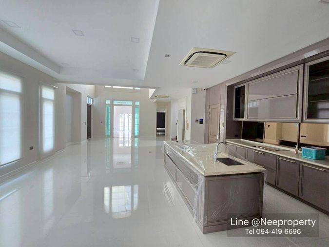 รูป ขาย บ้านเดี่ยว ลดาวัลย์พระราม 2 |Ladawan Rama 2 (H6904) - รูปที่ 8/10