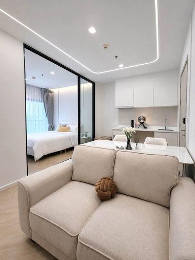 รูป 🏢 ขายคอนโด : Life Sukhumvit 48 (ไลฟ์ สุขุมวิท 48)    รหัสทรัพย์ | 📌LNP-C13685  - รูปที่ 7/15