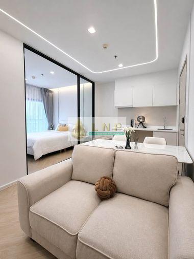 รูป 🏢 ขายคอนโด : Life Sukhumvit 48 (ไลฟ์ สุขุมวิท 48) รหัสทรัพย์ | 📌LNP-C13685 - รูปที่ 7/15