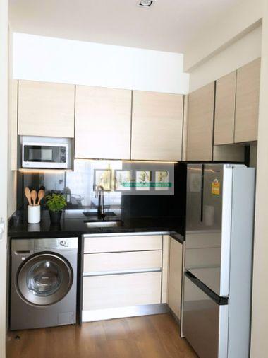 รูป 🏢 ให้เช่าคอนโด : Park 24 (พาร์ค 24) รหัสทรัพย์ | 📌LNP-C13694 - รูปที่ 7/10