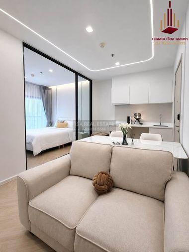 รูป ✨ ขาย ไลฟ์ สุขุมวิท 48 ✨ ราคา 4,490,000 บาท - รูปที่ 6/8