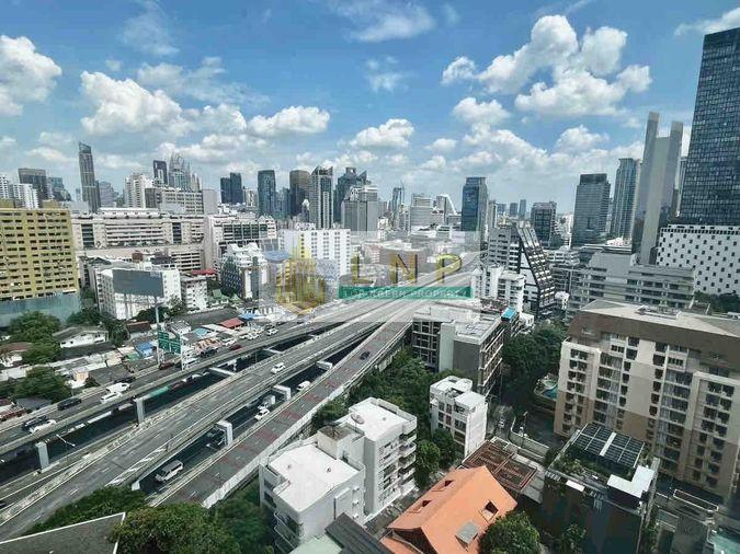 รูป 🏢 ให้เช่าคอนโด : Life One Wireless (ไลฟ์ วัน ไวร์เลส) รหัสทรัพย์ | 📌LNP-C13695 - รูปที่ 4/4