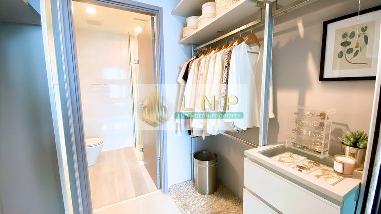 รูป 🏢 ให้เช่าคอนโด : Keyne (คีน บาย แสนสิริ) รหัสทรัพย์ | 📌LNP-C13677 - รูปที่ 7/9