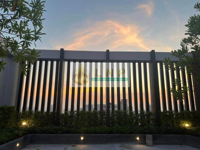 รูป 🏢 ให้เช่าคอนโด : Nue Noble Ratchada - Lat Phrao (นิว โนเบิล รัชดา - ลาดพร้าว) รหัสทรัพย์ | 📌LNP-C13676 - รูปที่ 9/14