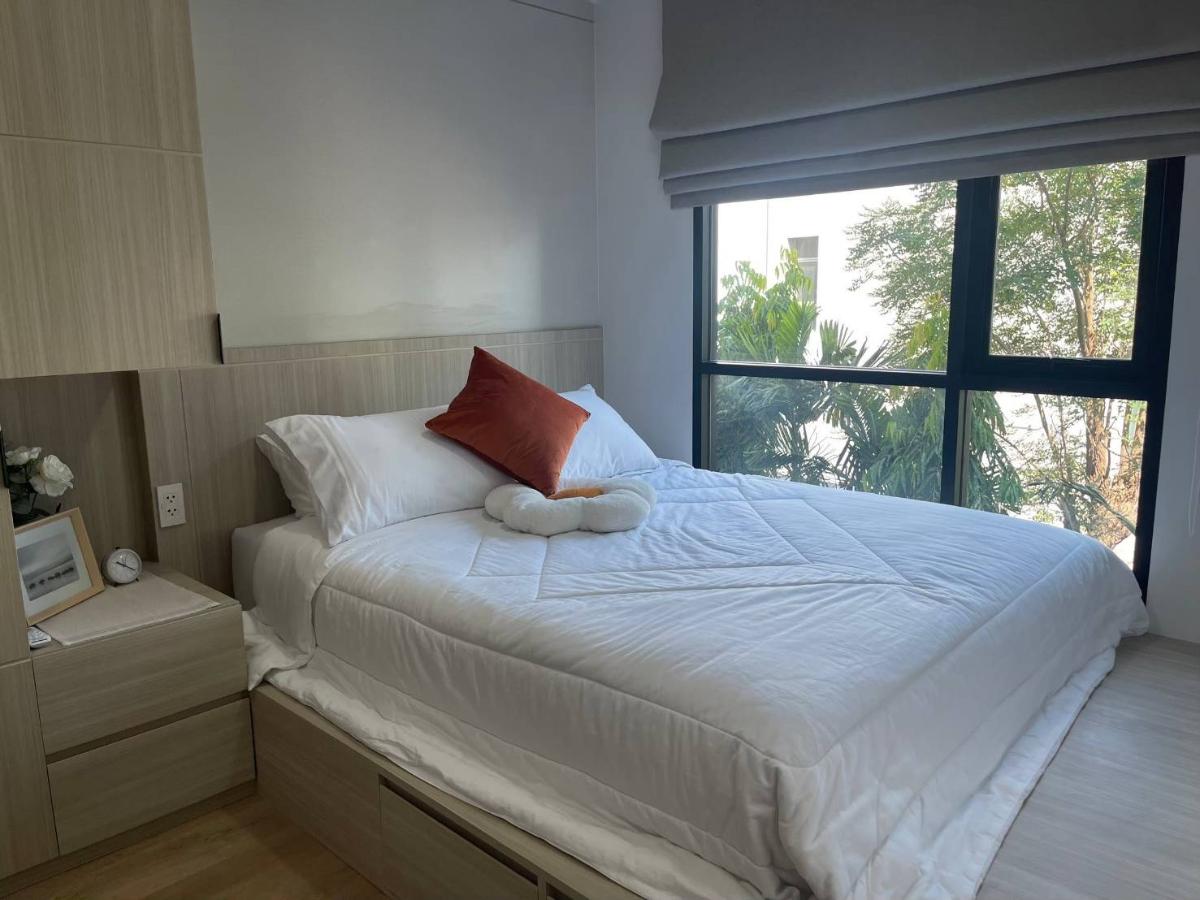 picture ✨ For Rent: COSI Condo Khonkaen Condo ✨    💰 Only 9,500 THB/month - 1/7