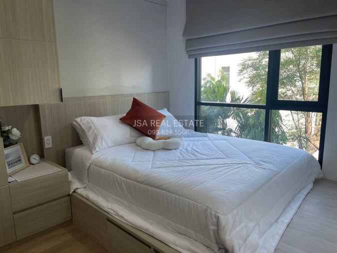 picture ✨ For Rent: COSI Condo Khonkaen Condo ✨ 💰 Only 9,500 THB/month - 1/7